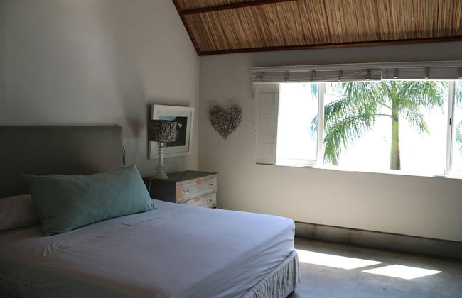 Villa Castafiore, 5 Chambres, Baie De Tamarin - Photo 11