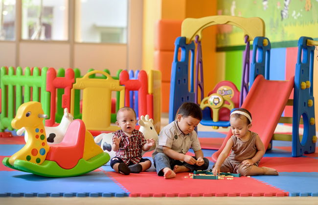 Oakwood Apartments PIK Jakarta - Foto 35