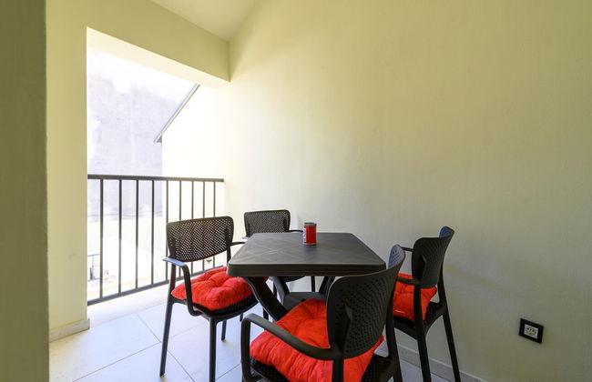 Apartment With Cozy Bedroom - Foto 21