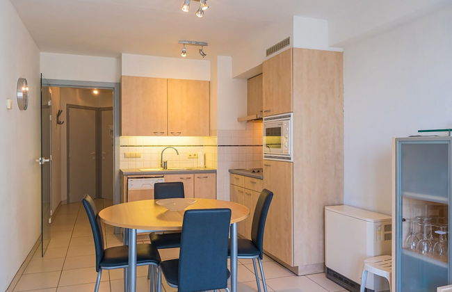 Apartment With 2 Bedrooms and sea View - Foto 6