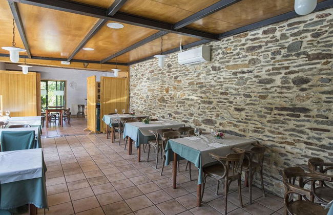 O Acivro Aloxamentos Rurais - Photo 53