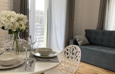 nowy Rustykalny apartament z tarasem - Willa Sowia - Foto 21