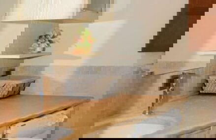 Wonderful private villa for 4 people with WIFI, pool, A/C, TV, terrace and parking - Foto 8