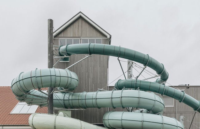 Hostel in Nieuwvliet Near the Beach - Photo 8