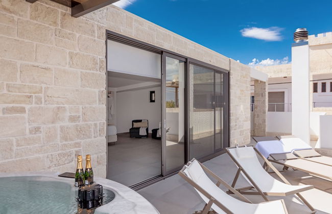 Perla Dream Luxury Villa - Photo 17