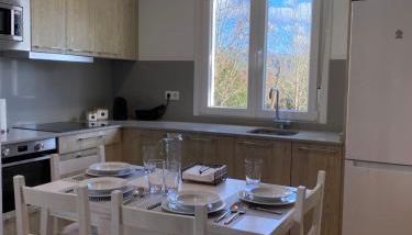 Apartamento Lumokobide - Foto 4, stove, dishwasher, pet friendly, minibar