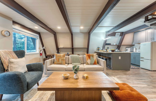 Speckled by Avantstay Modern Interior, 0.5mi to Lake! - Photo 9