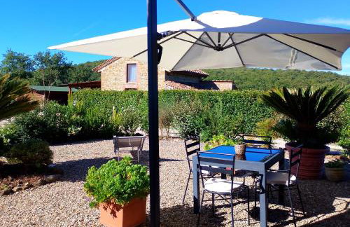Podere Biricocolo - Il Cortile - Foto 43
