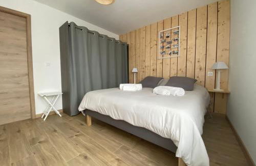 Maison de ville - Parking privé - Foto 40