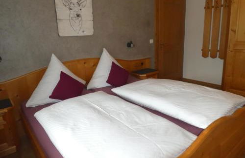 Gästehaus Bergblick - Foto 10