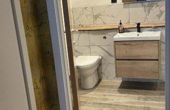 Glasgow Harbour Clyde Waterfront Apartment - Foto 9