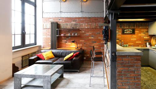 Loft Szpularnia - Foto 2