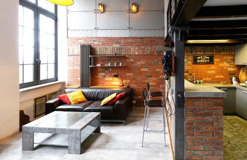 Loft Szpularnia - Foto 2