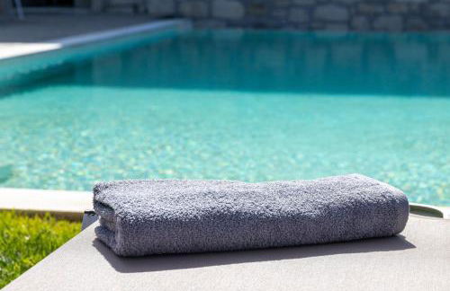 Achatis Apartments with sea view - Foto 45