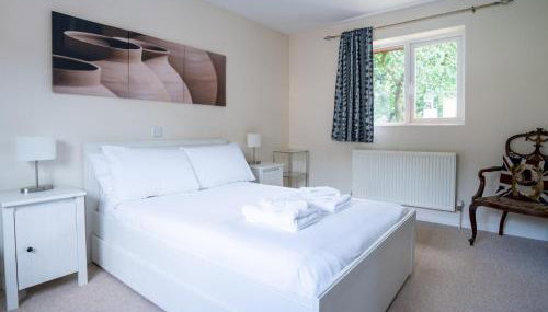 3 Bedroom family home Parking Garden - Pass the Keys - Foto 3