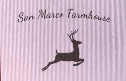 San Marco FARMHOUSE with a view. - Photo 28