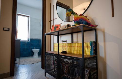 Domus Vesuvinum Secret House - Foto 7