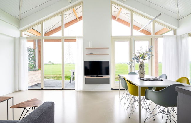 Holiday Home With an Unobstructed View - Foto 15