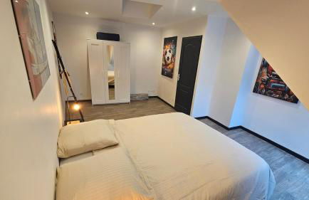 La tour des graffitis -T2-Wi-Fi - Foto 21