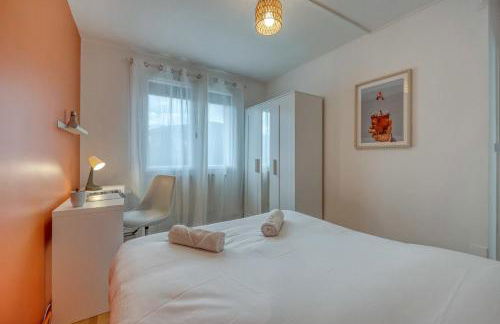 #HQ Les Zenith Colors Agréable T4 at SMH - Foto 12