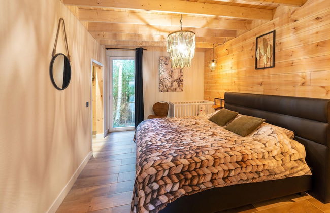 Escape With Heated Pool - Photo 6