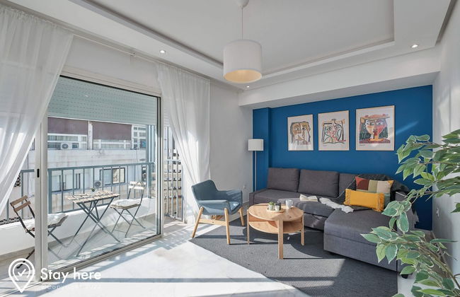 Stayhere Rabat - Agdal 1 - Comfort Residence - Photo 68