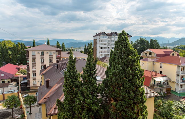 Cozy apartment-studio - Foto 21