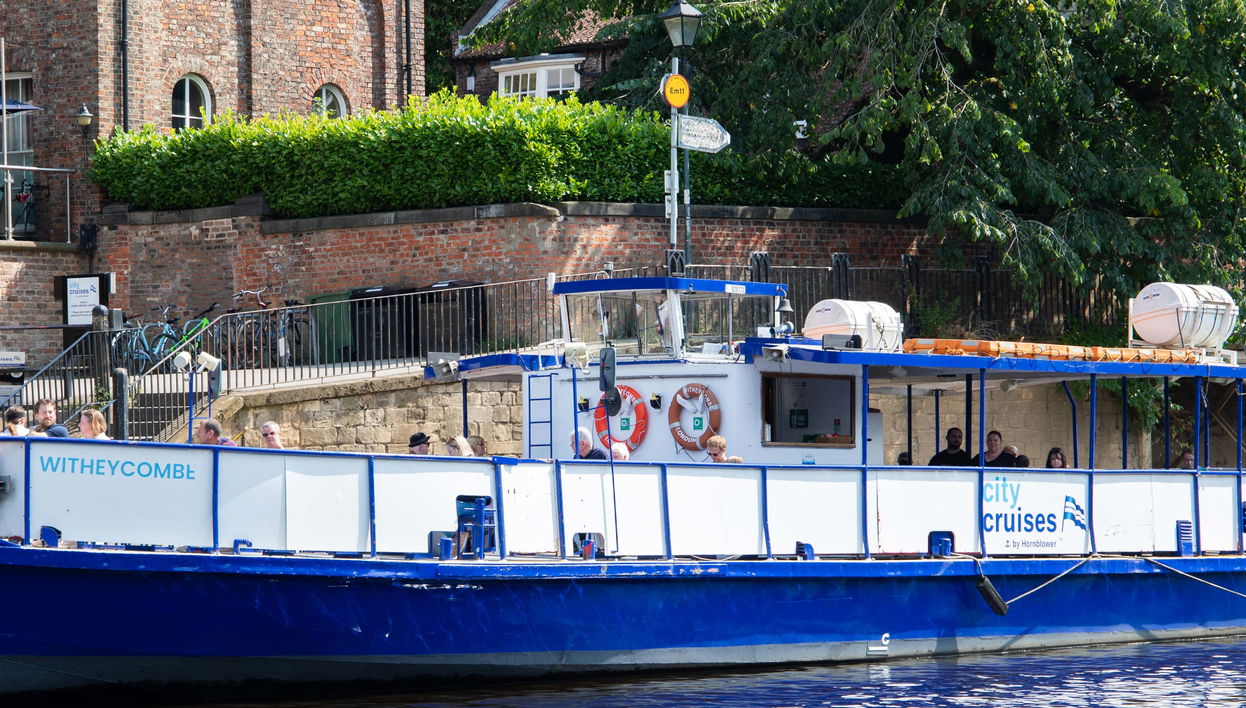 York City Cruise - Foto 1