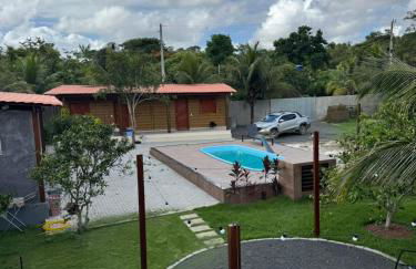 Recanto Tavares - Foto 48