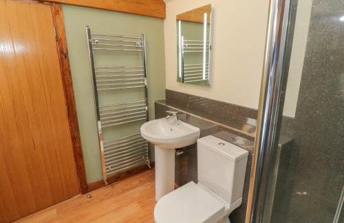 Yeoman's Cottage - Foto 13