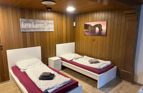 Work&Stay Apartments Hellenthal - Photo 26