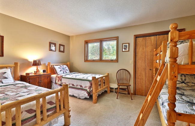 Glazebrook by Killington Vacation Rentals - Foto 4