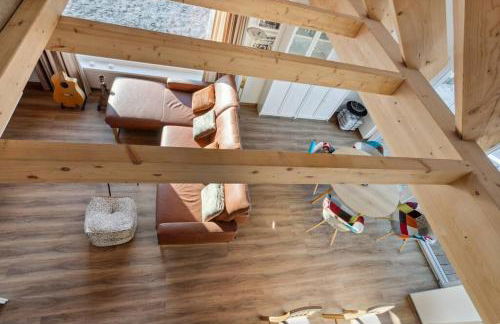 Wohnung in Baddeckenstedt mit Balkon & Aussicht - Foto 21