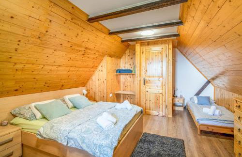 Holiday Home Vila Breg by Interhome - Foto 26