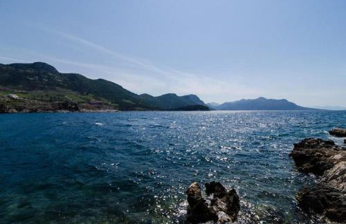 Apartments Bezek - Studio Apartment with Sea View 2 A - Foto 54