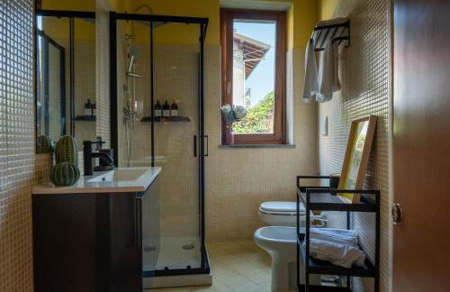 Da Gise Giardino Wifi Malpensa - Foto 15