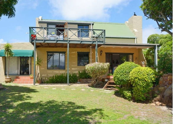 Bermuda Capri Cape Town - Foto 20