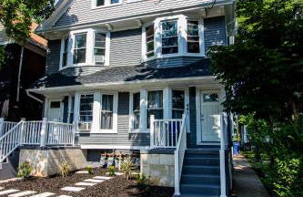 Cozy Micro apartment, Minutes from Falls - Foto 15