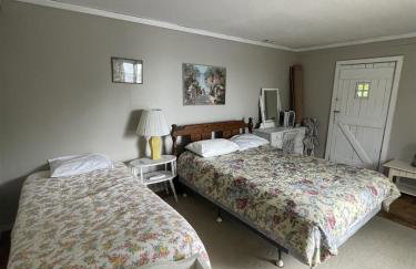 LITTLE SANDY-LIMIT 8 cottage - Foto 10