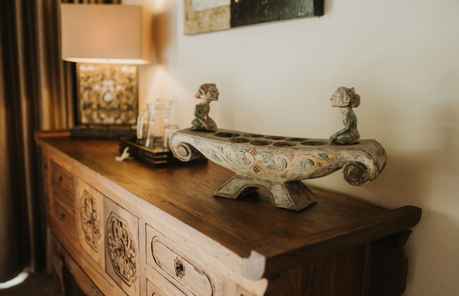 Aloka Bahari Villas - Foto 4