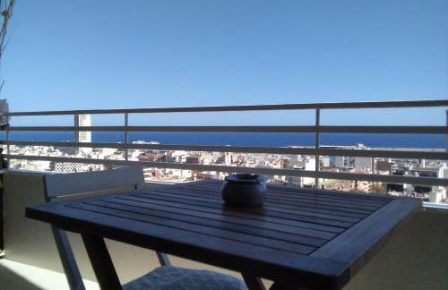 Luceros Sea view Apts -with balcony- City&Beach - Foto 27