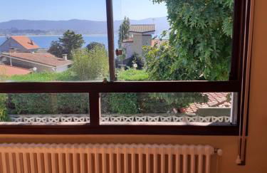 Casa con vistas a 100 metros de una playa en Panxón - Foto 11