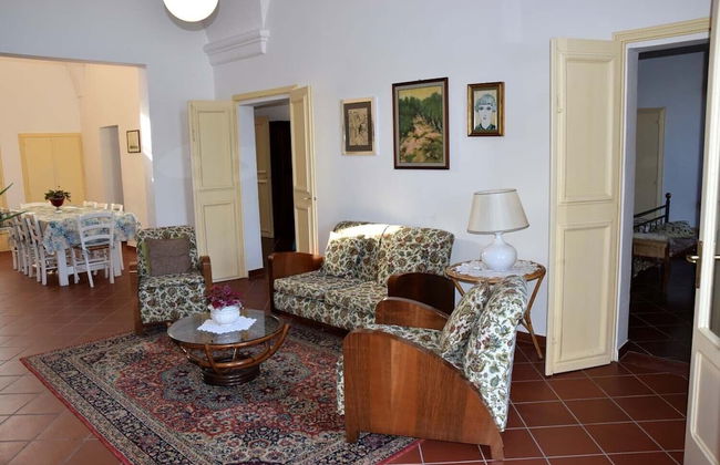 La Giara House ,near Gallipoli - Photo 18