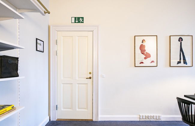 The Citadel apartments by Daniel&Jacob’s - Foto 12