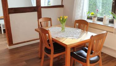 Gemütliches Fachwerk im Oberbergischen - Foto 1