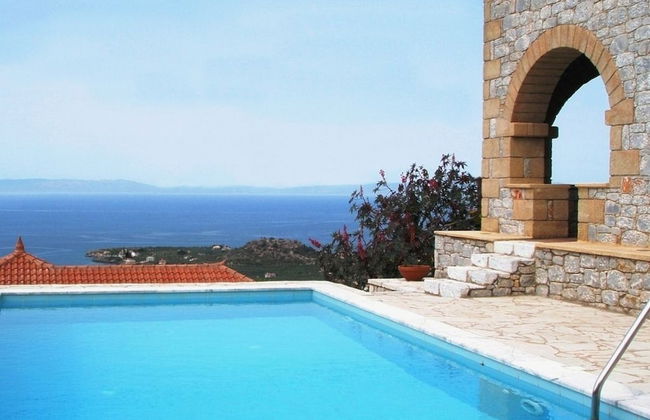 Rathimata villas - Foto 42