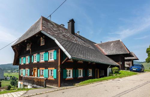 Ferien Im Denkmal - Foto 2