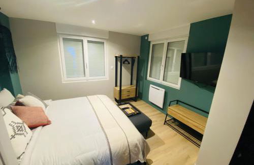 Les Petites Canailles Rooftop - Foto 28