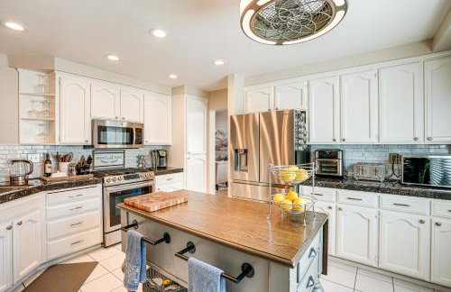 Elegant Antioch Home Less Than 5 Mi to San Joaquin River! - Foto 10