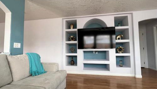 Lake Canyon Getaway! - Foto 3